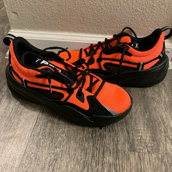 Puma Other - J Cole basketball shoes